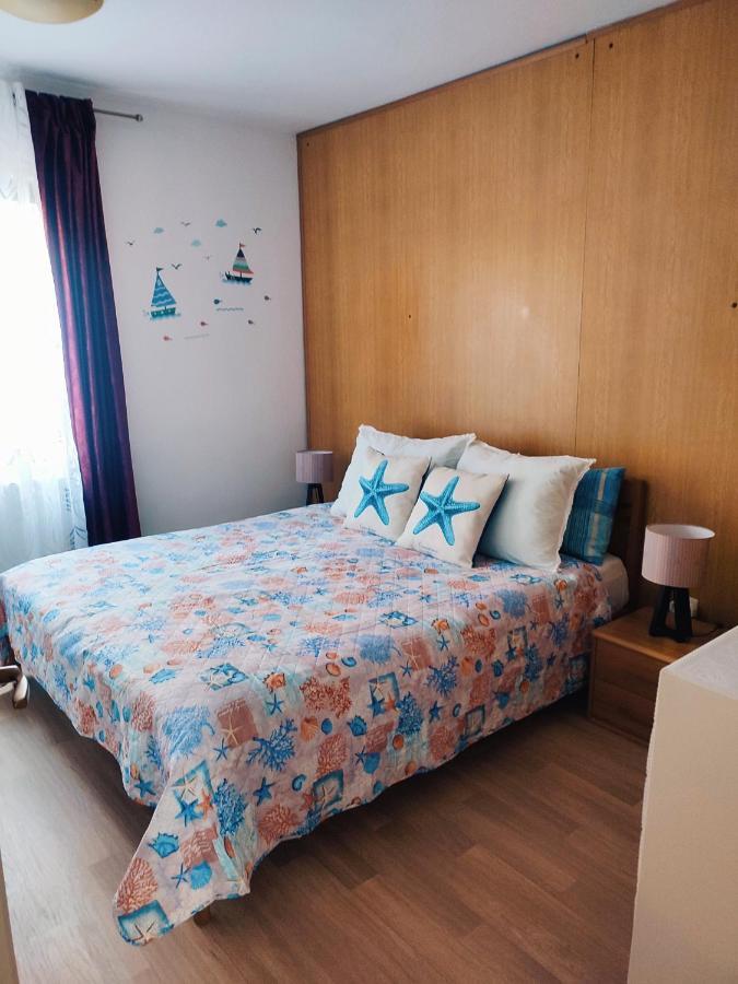 Apartments Novigrad Новиград Экстерьер фото